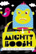 Watch The Mighty Boosh Zumvo